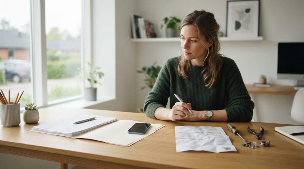 Professional stock photo, 16:9 aspect ratio, photorealistic:
